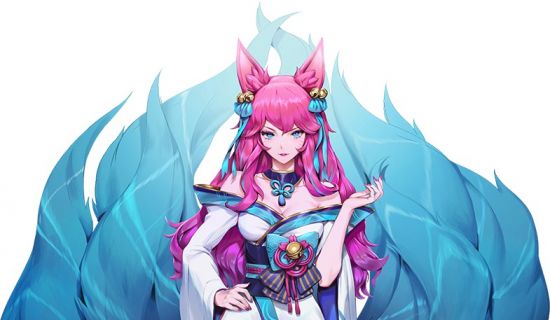 探索LOL手游之旅的精彩世界